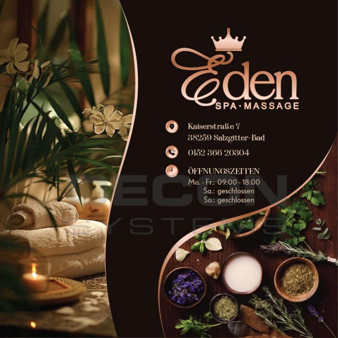 Eden